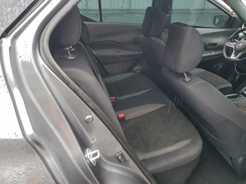 Фото 11 - NISSAN KICKS