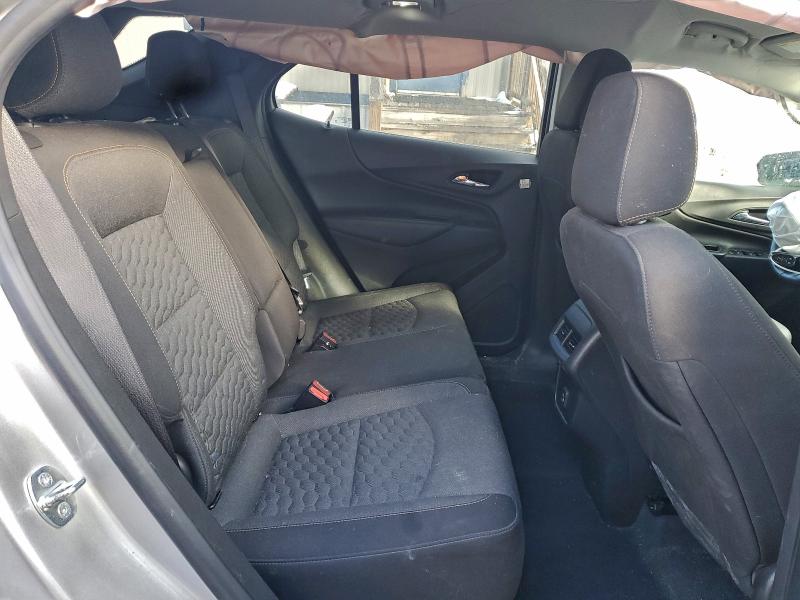 Фото 10 - CHEVROLET EQUINOX