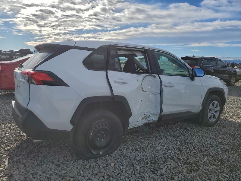 Фото 3 - TOYOTA RAV4