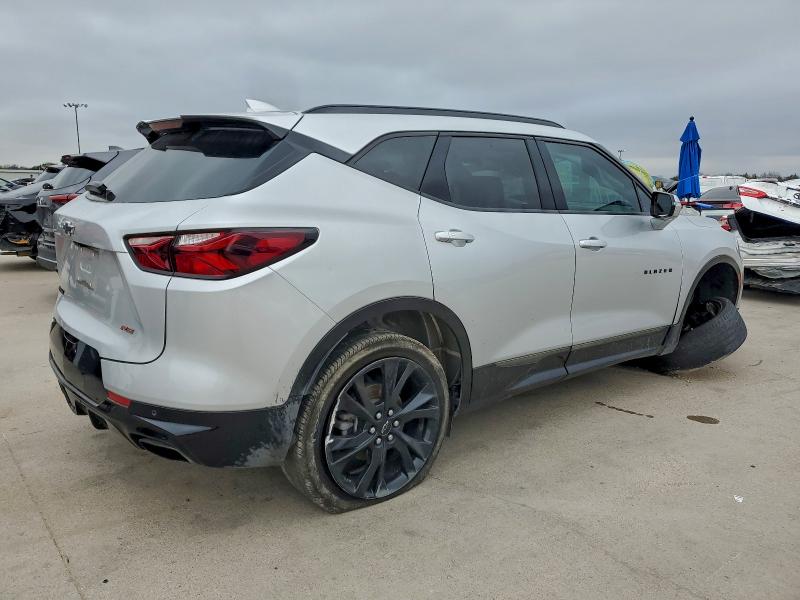 Фото 3 - CHEVROLET BLAZER