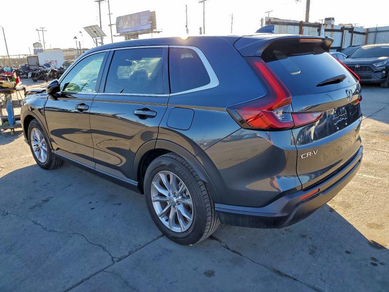 Фото 2 - HONDA CRV