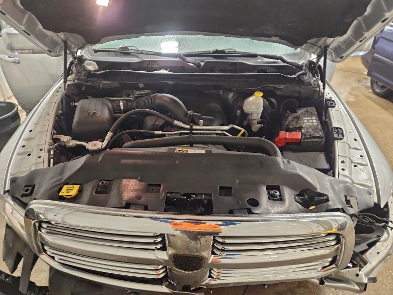 Фото 11 - RAM 1500