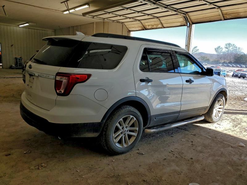 Фото 3 - FORD EXPLORER