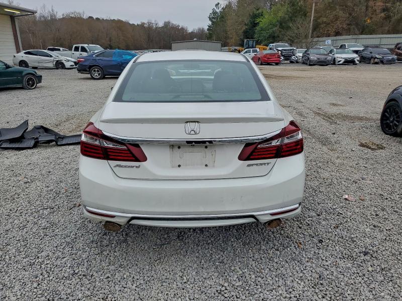 Фото 6 - HONDA ACCORD