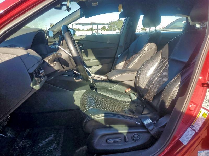 Фото 7 - HONDA ACCORD