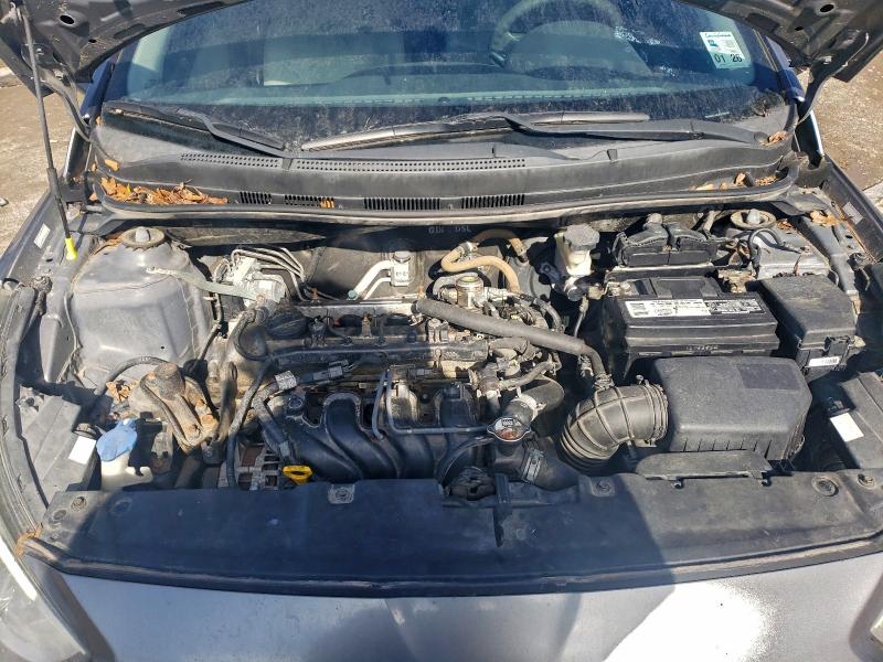 Фото 11 - HYUNDAI ACCENT