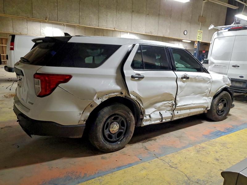 Фото 3 - FORD EXPLORER