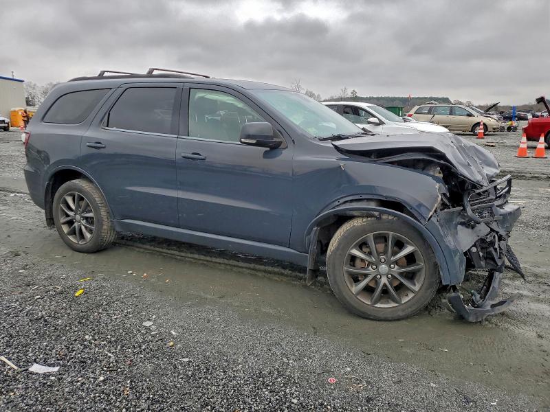 Фото 4 - DODGE DURANGO