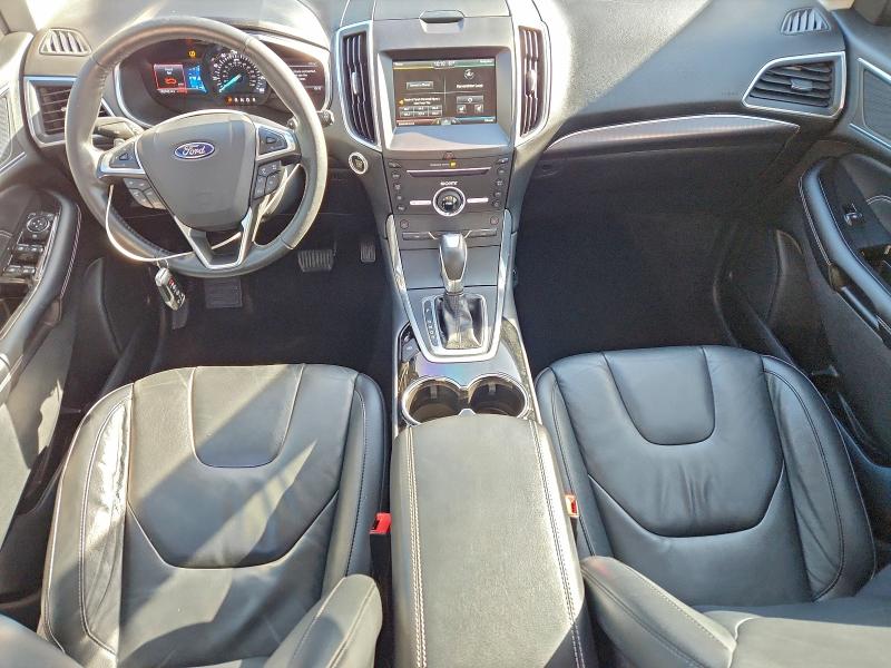 Фото 8 - FORD EDGE