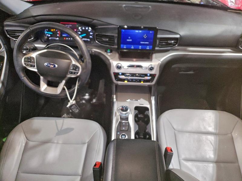 Фото 8 - FORD EXPLORER