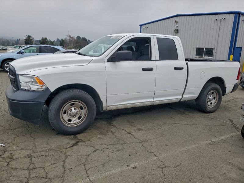 Фото 1 - RAM 1500