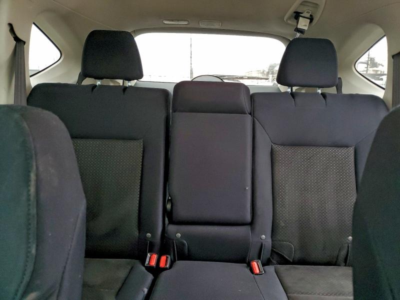 Фото 10 - HONDA CRV