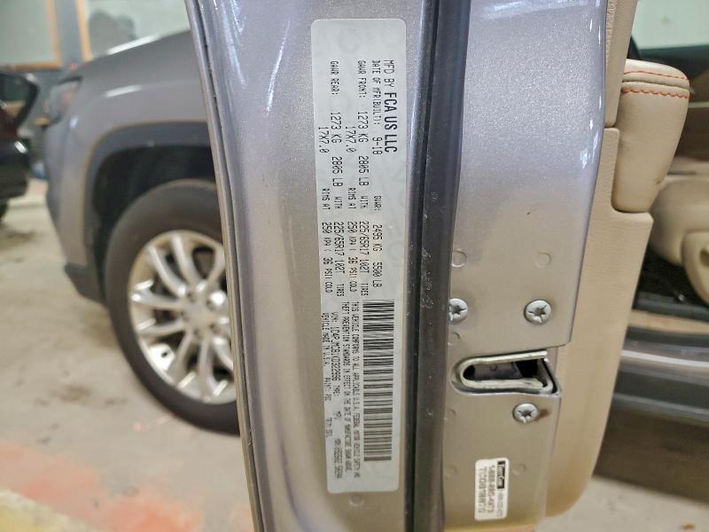 Фото 13 - JEEP GRAND CHER