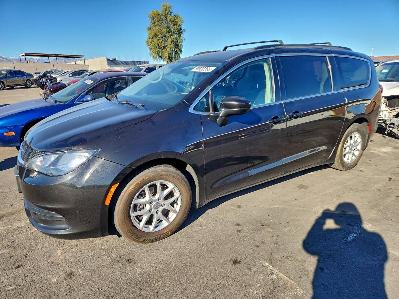 Фото 1 - CHRYSLER MINIVAN