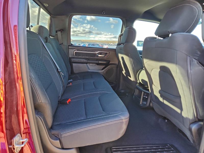 Фото 10 - RAM 1500