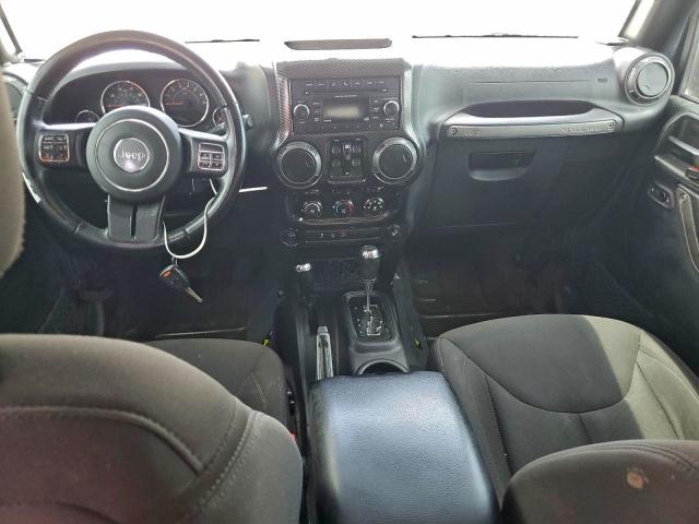 Фото 8 - JEEP WRANGLER