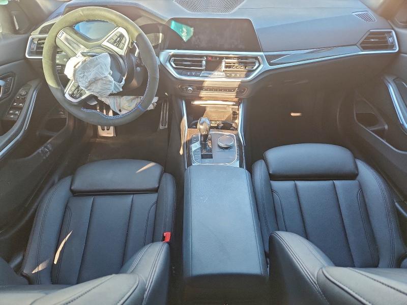 Фото 8 - BMW 3 SERIES