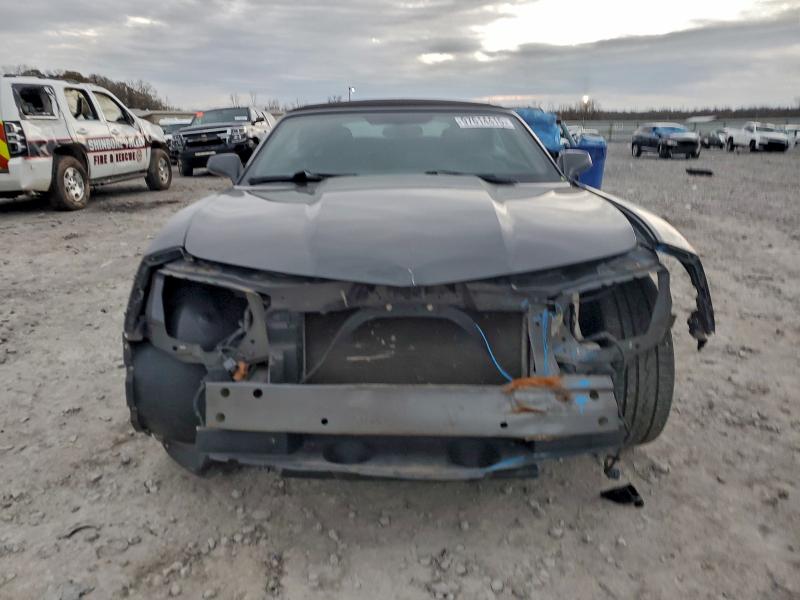 Фото 5 - CHEVROLET CAMARO