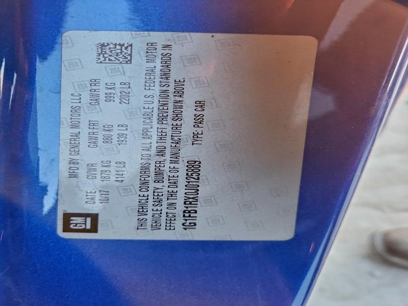 Фото 13 - CHEVROLET CAMARO