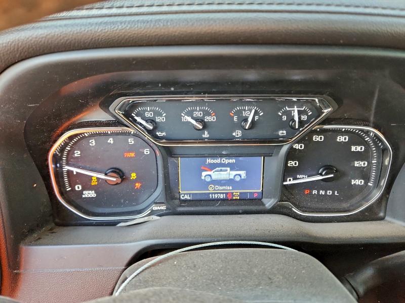 Фото 9 - GMC SIERRA