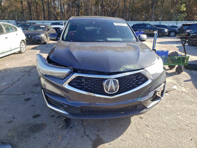 Фото 5 - ACURA RDX