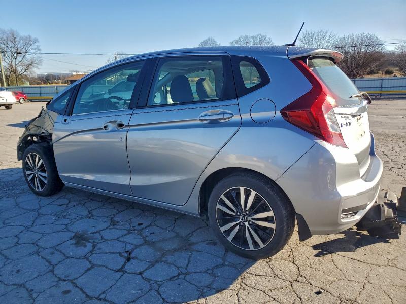 Фото 2 - HONDA FIT