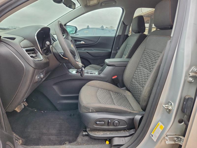 Фото 7 - CHEVROLET EQUINOX