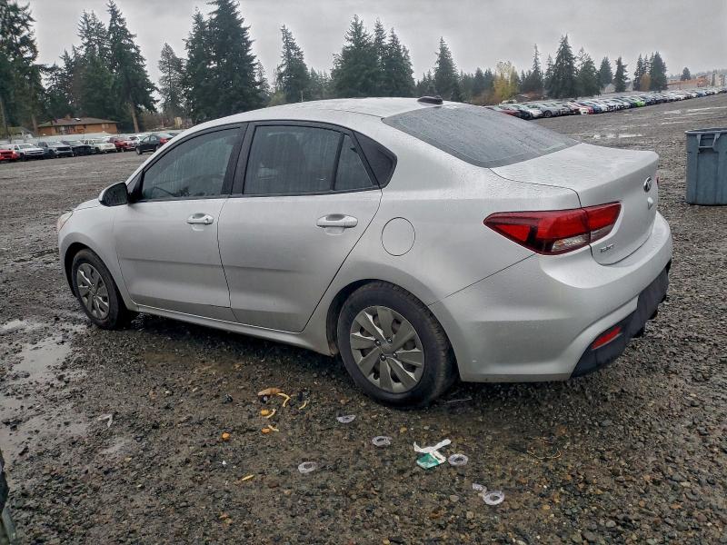 Фото 2 - KIA RIO