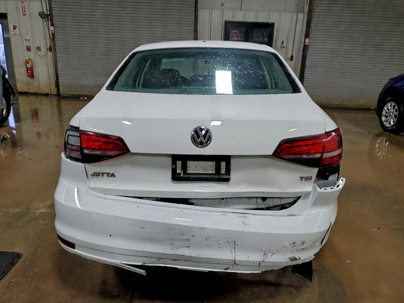 Фото 6 - VOLKSWAGEN JETTA