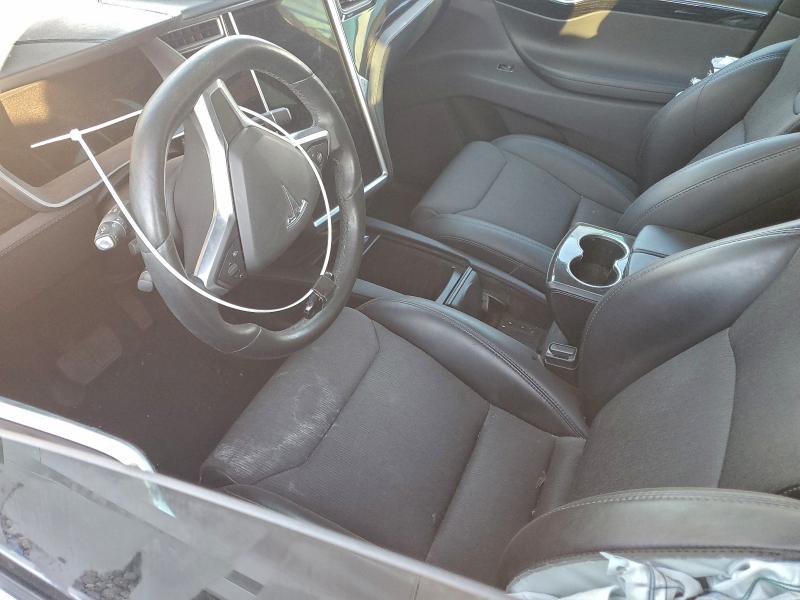 Фото 7 - TESLA MODEL X