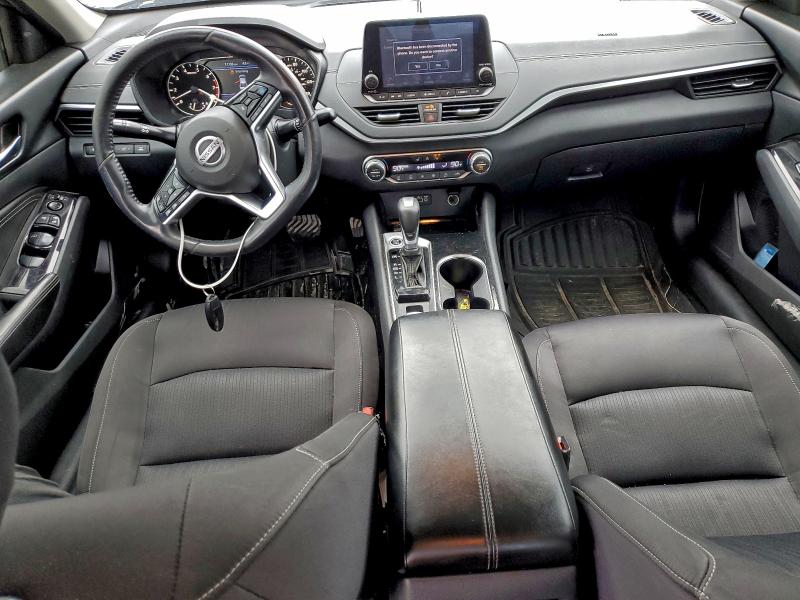 Фото 8 - NISSAN ALTIMA