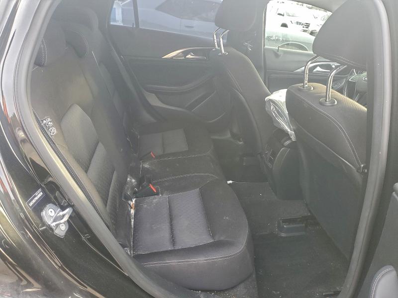 Фото 11 - INFINITI QX30