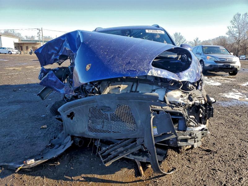 Фото 5 - PORSCHE MACAN