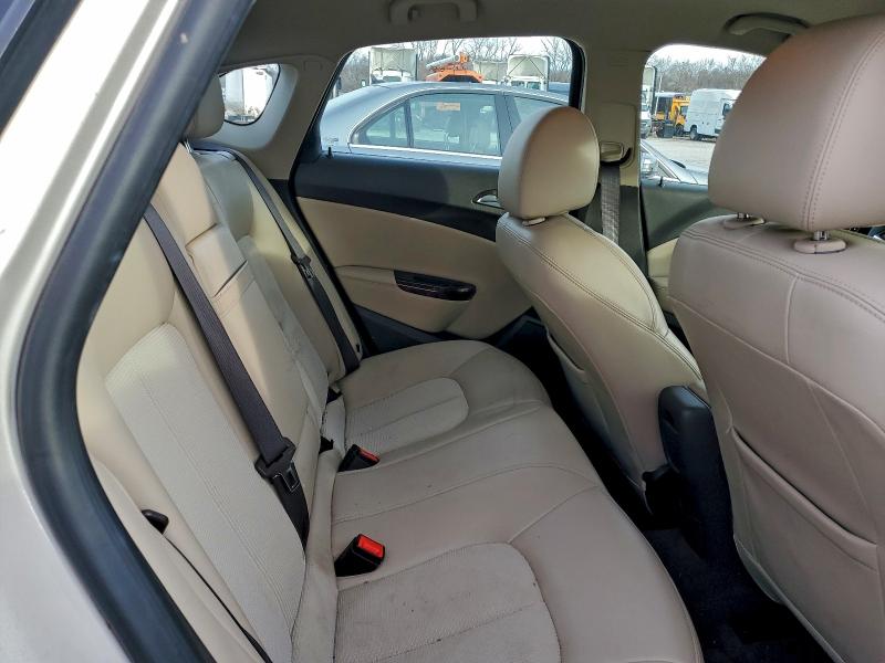 BUICK VERANO 2015 VIN 1G4PR5SK3F4178224