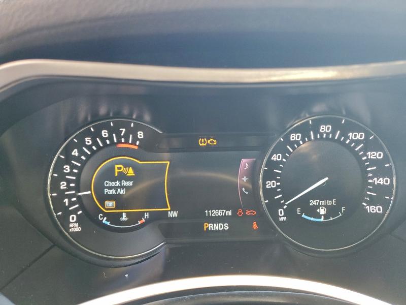 Фото 9 - LINCOLN MKZ