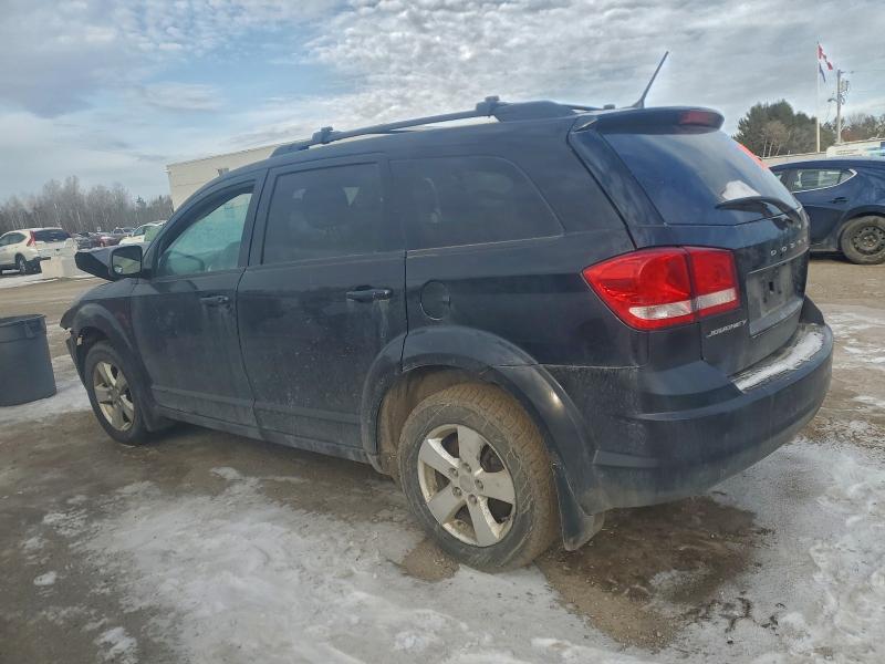 Фото 2 - DODGE JOURNEY
