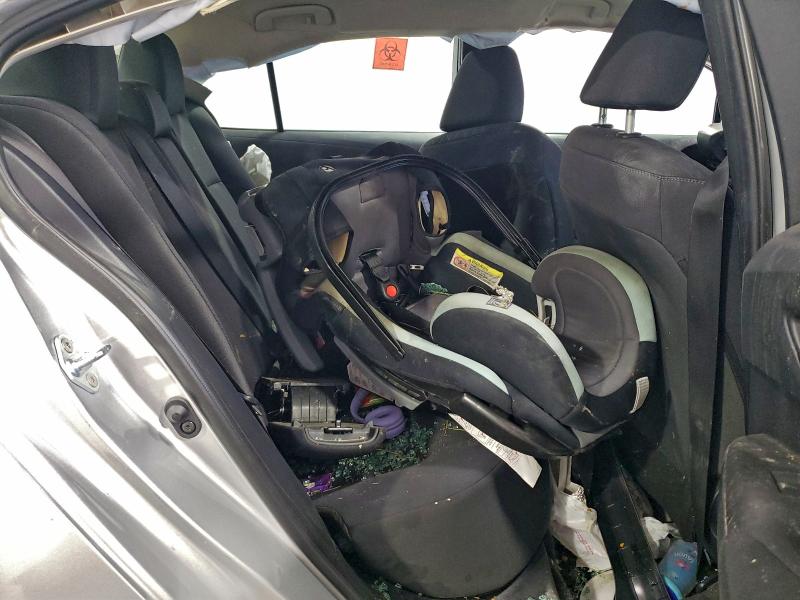 Фото 10 - TOYOTA COROLLA