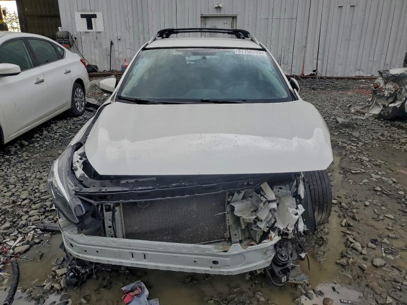 Фото 5 - SUBARU IMPREZA