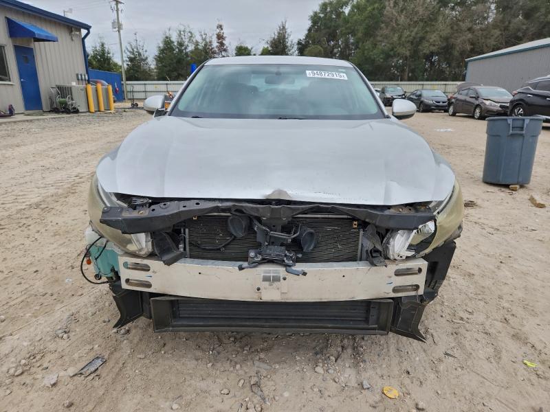 Фото 5 - NISSAN ALTIMA