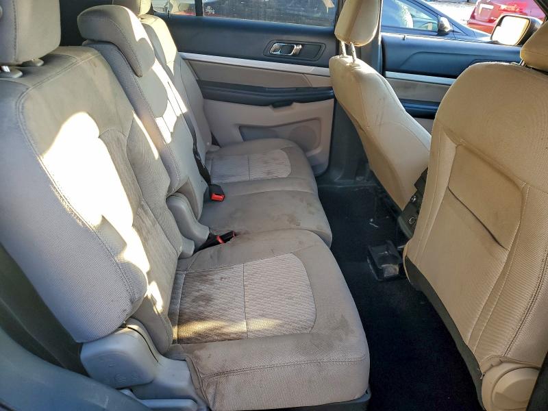 Фото 11 - FORD EXPLORER