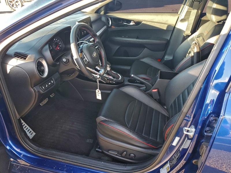 Фото 7 - KIA FORTE