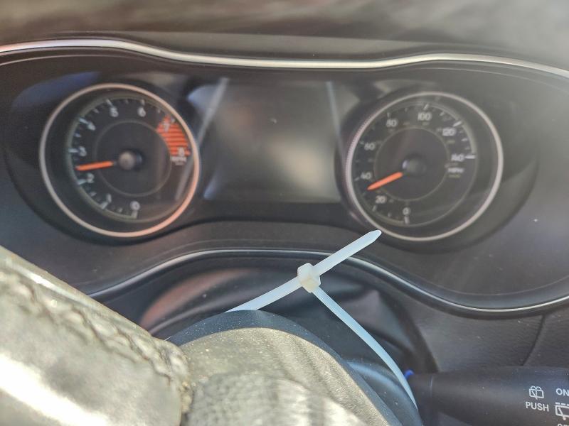 Фото 9 - JEEP GRAND CHER