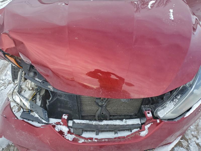 Фото 11 - NISSAN SENTRA