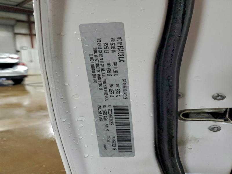 Фото 12 - DODGE CHARGER