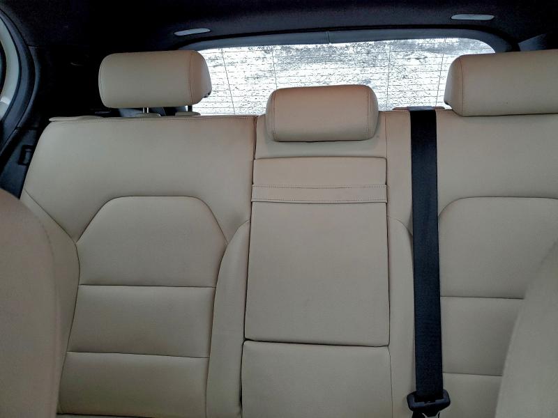 Фото 10 - MERCEDES-BENZ GLA-CLASS