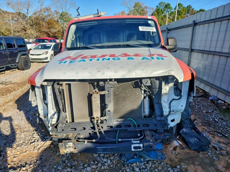 Фото 5 - NISSAN NV