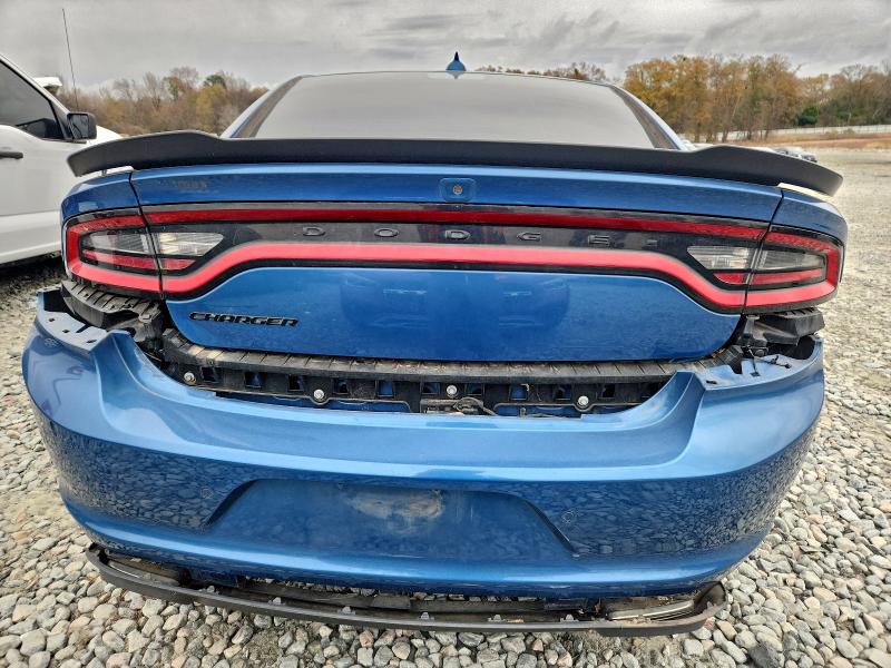 Фото 6 - DODGE CHARGER