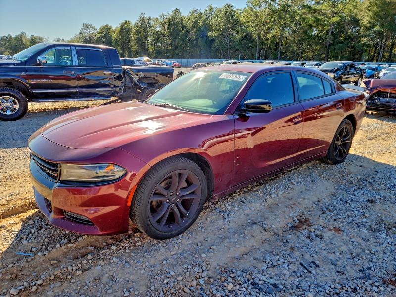 Фото 1 - DODGE CHARGER