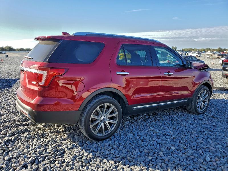 Фото 3 - FORD EXPLORER