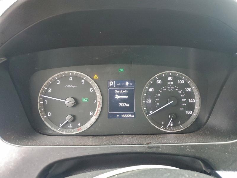 Фото 9 - HYUNDAI SONATA